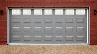 Garage Door Repair at Cherry Chase Sunnyvale, California