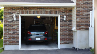 Garage Door Installation at Cherry Chase Sunnyvale, California