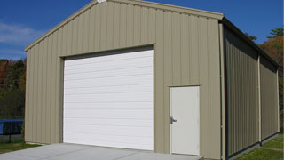 Garage Door Openers at Cherry Chase Sunnyvale, California